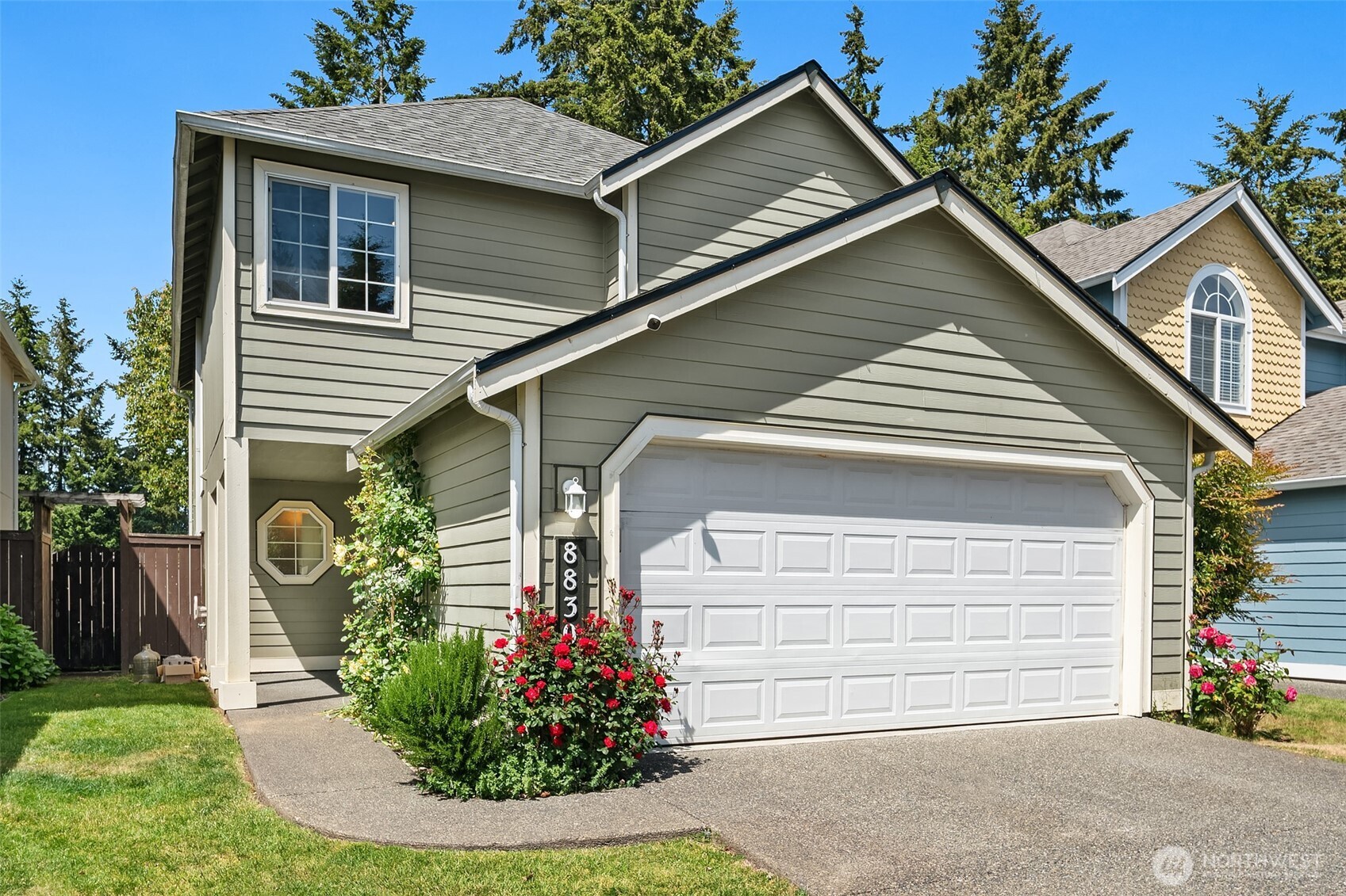 8830 Wallingford Lane NE Lacey WA 98516