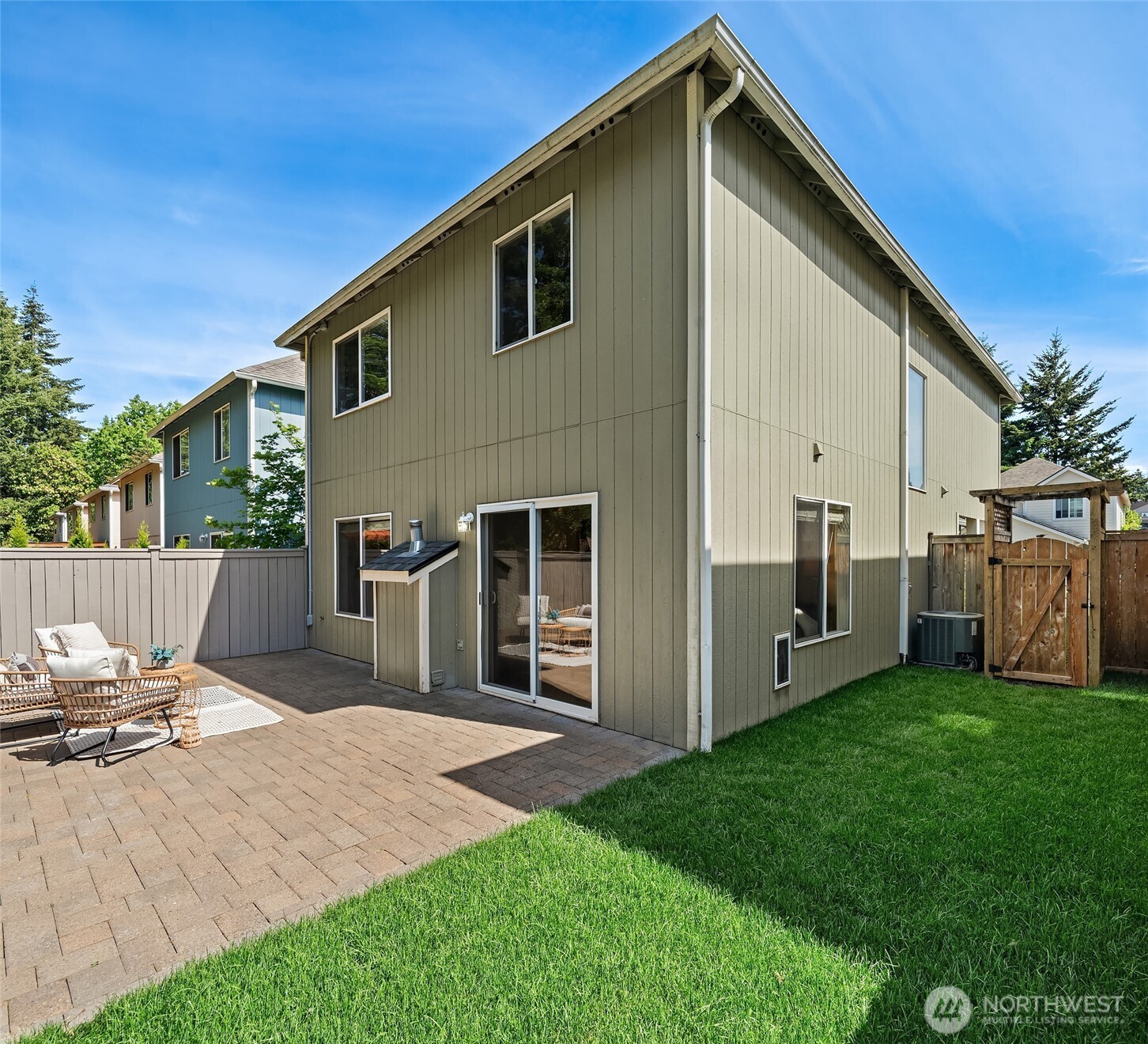 8830 Wallingford Lane NE Lacey WA 98516