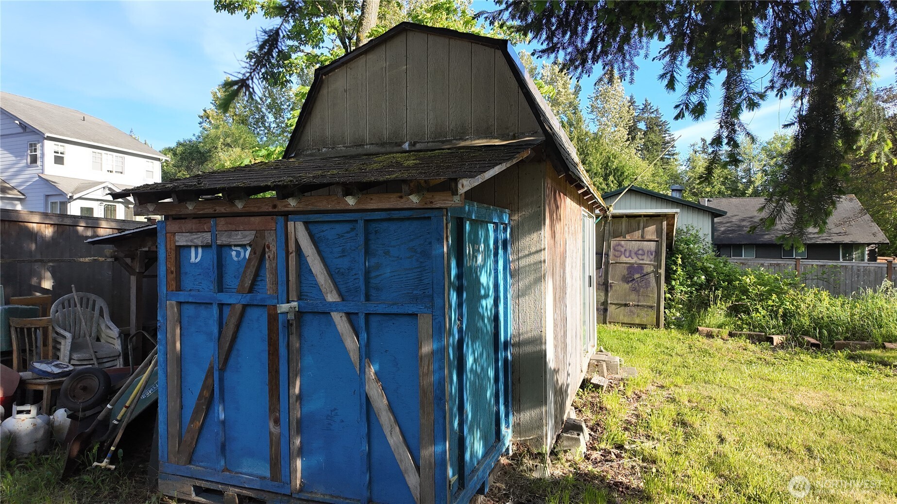 1116 Digby Lane Mount Vernon WA 98274