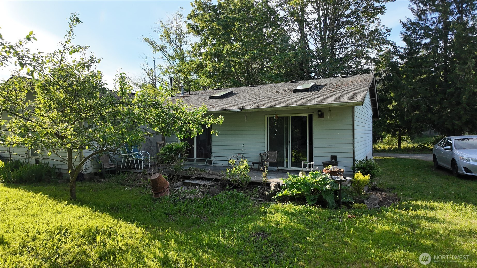 1116 Digby Lane Mount Vernon WA 98274