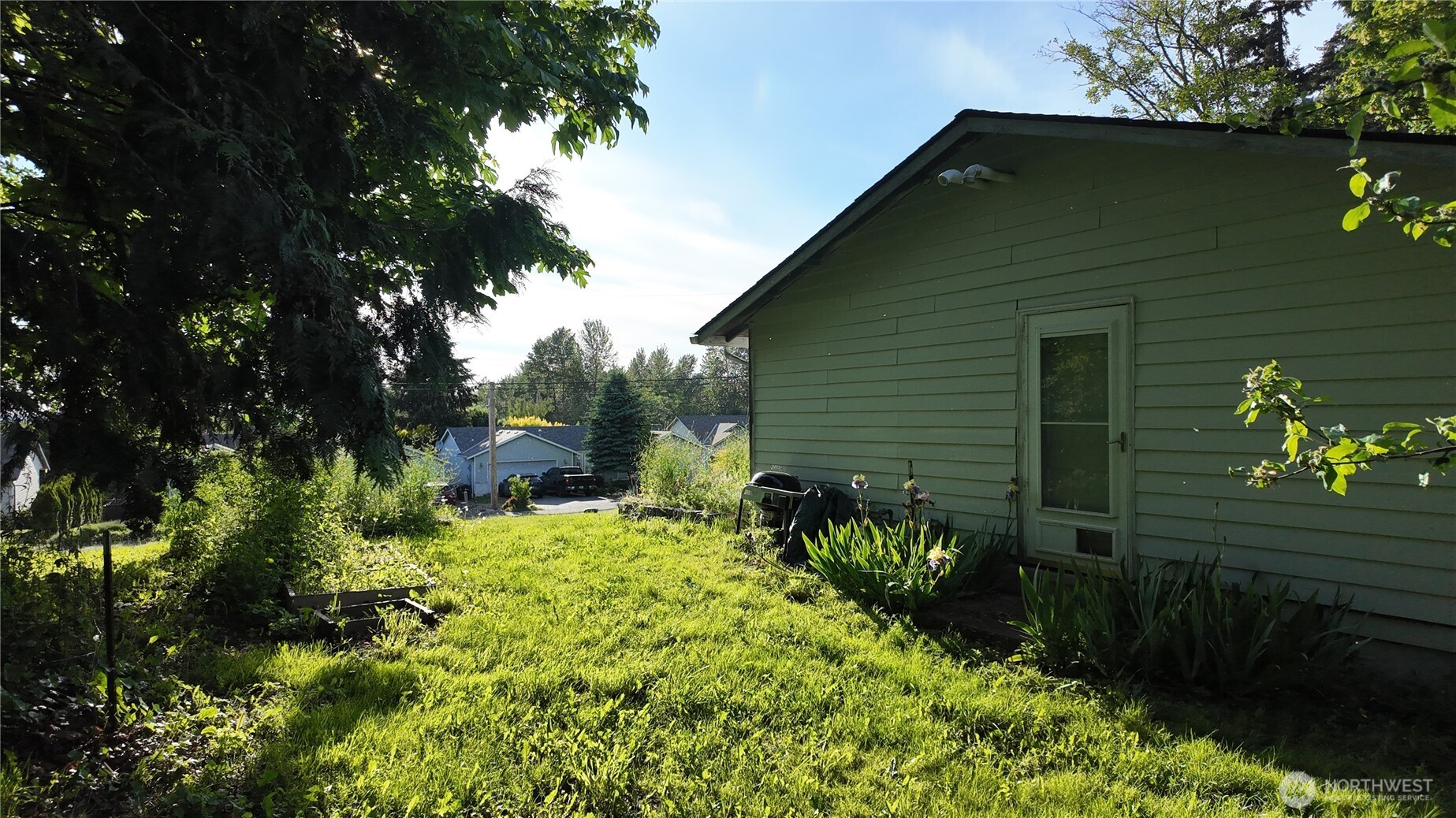 1116 Digby Lane Mount Vernon WA 98274