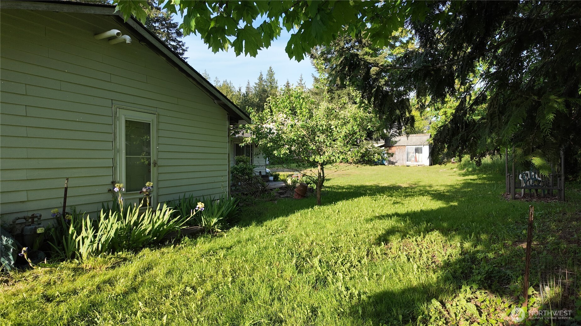 1116 Digby Lane Mount Vernon WA 98274