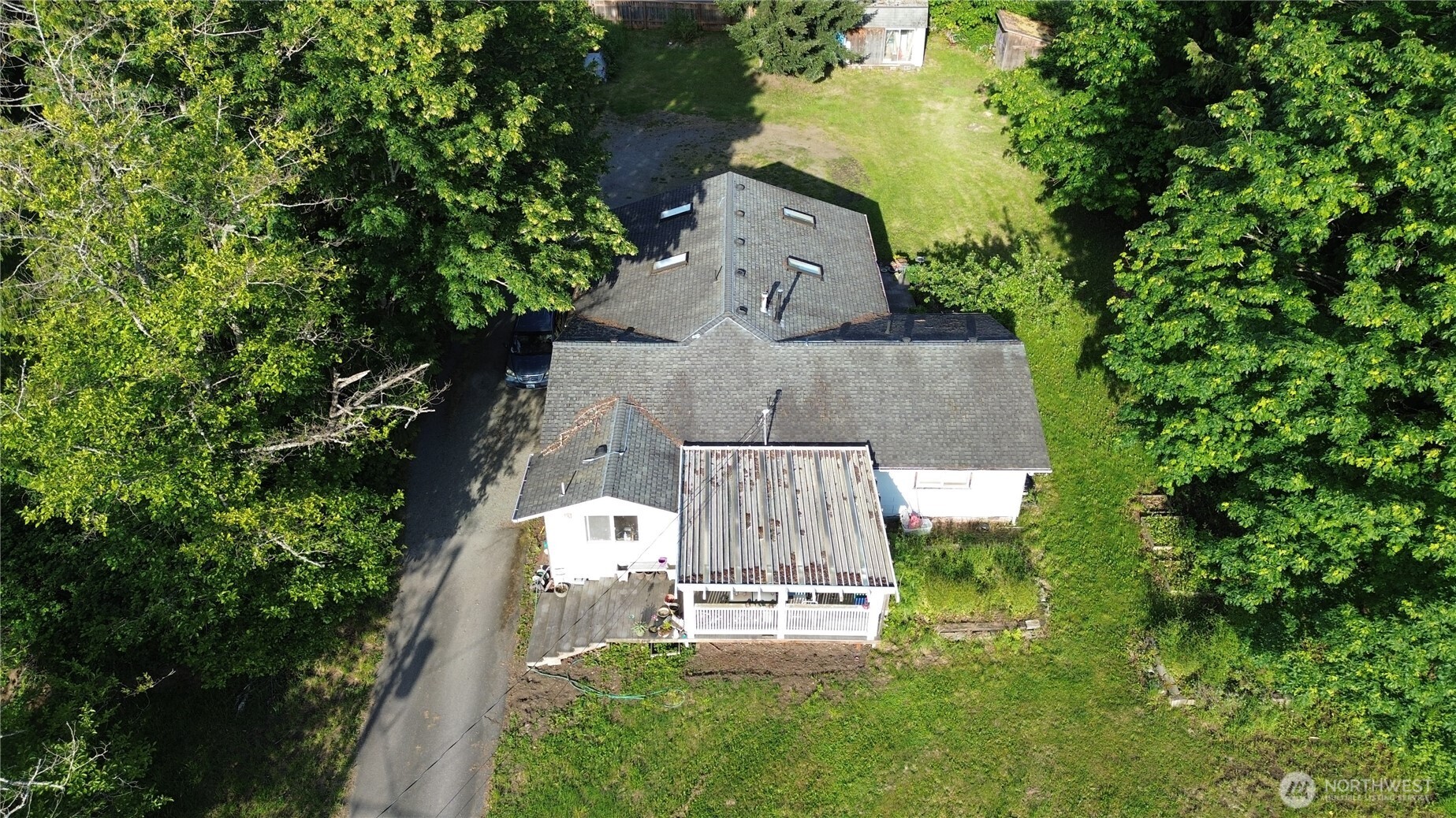 1116 Digby Lane Mount Vernon WA 98274