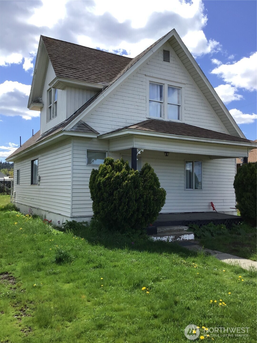 2508 E 1st Avenue Spokane WA 98202