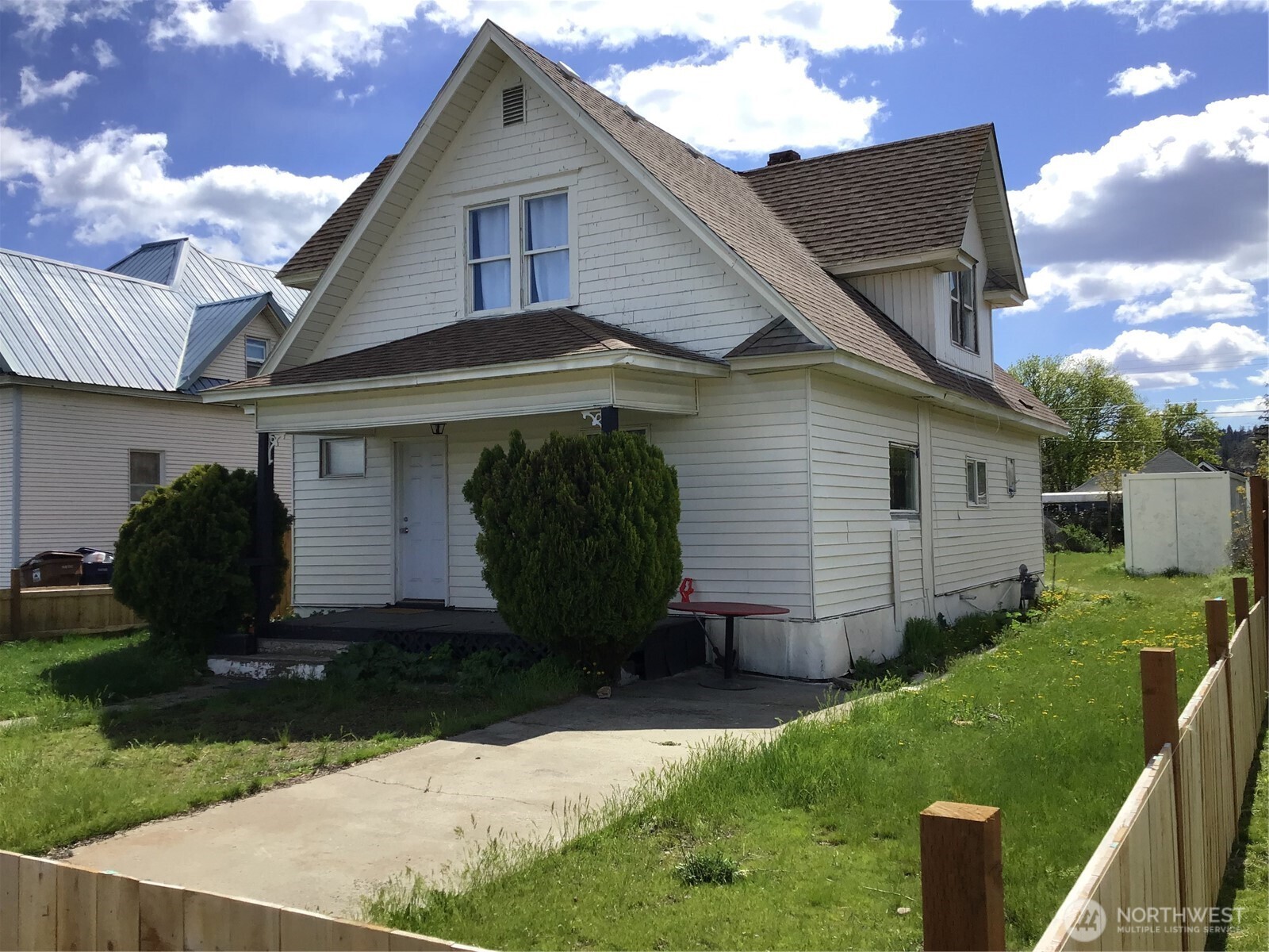 2508 E 1st Avenue Spokane WA 98202