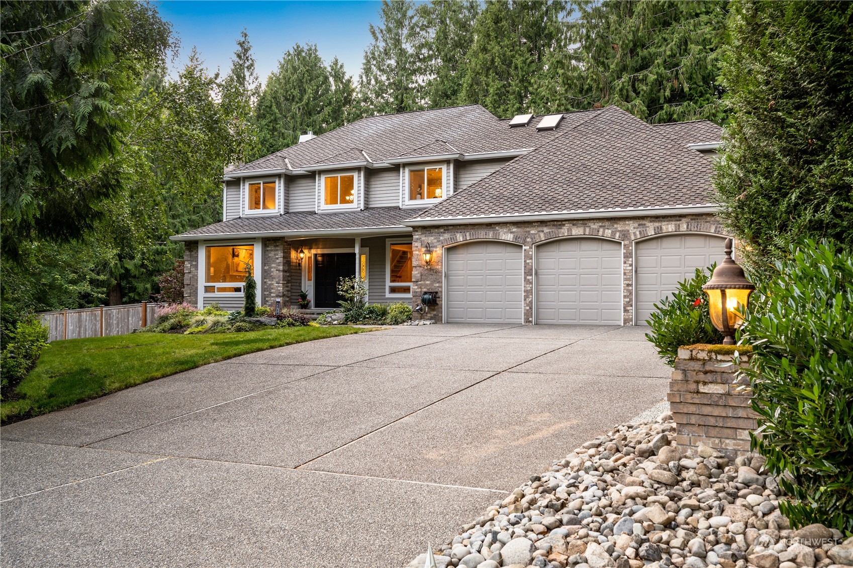 23714 61st Street Redmond WA 98053