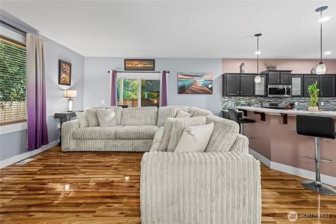 20715 95th Avenue Court E Graham WA 98338