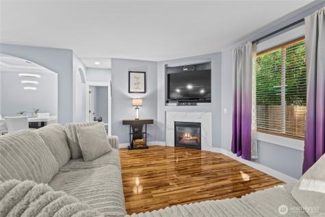 20715 95th Avenue Court E Graham WA 98338