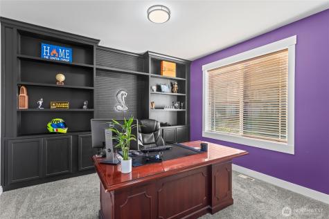 20715 95th Avenue Court E Graham WA 98338