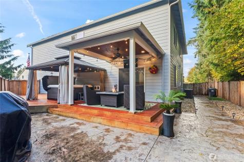 20715 95th Avenue Court E Graham WA 98338