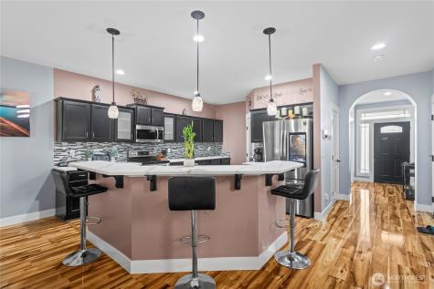 20715 95th Avenue Court E Graham WA 98338