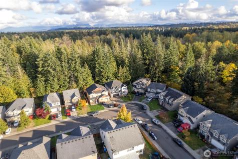 20715 95th Avenue Court E Graham WA 98338