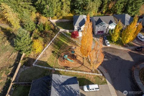 20715 95th Avenue Court E Graham WA 98338