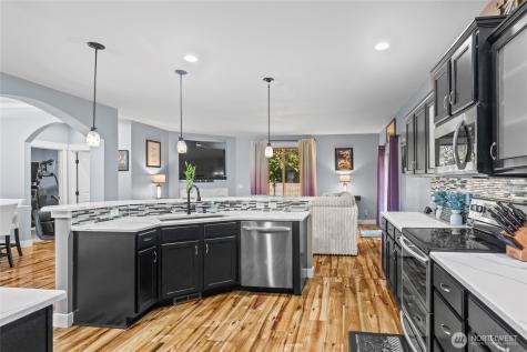 20715 95th Avenue Court E Graham WA 98338