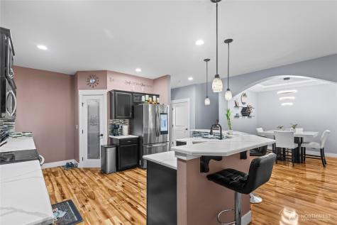 20715 95th Avenue Court E Graham WA 98338