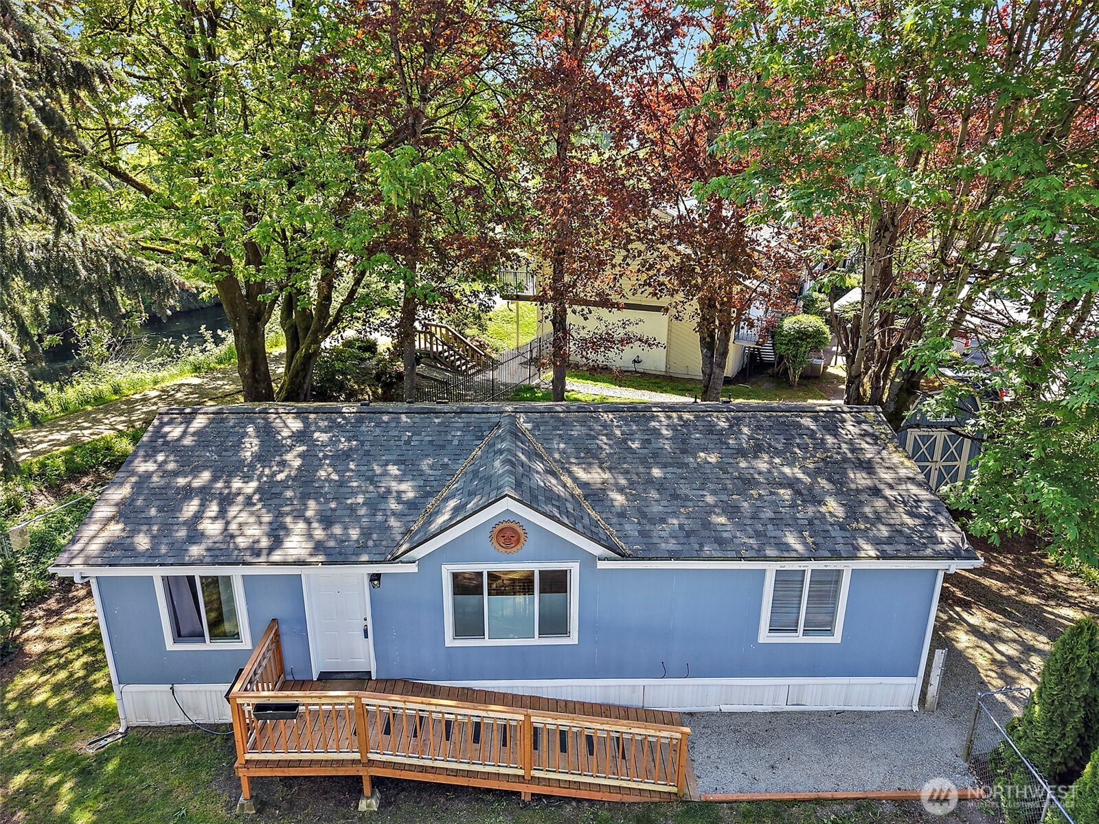 1720 Maple Lane Court Kent WA 98030