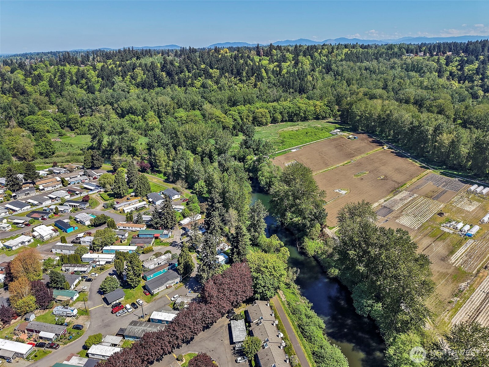 1720 Maple Lane Court Kent WA 98030