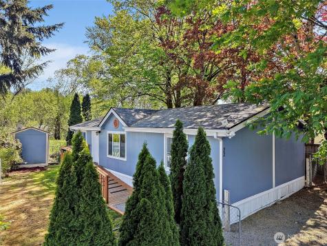 1720 Maple Lane Court Kent WA 98030