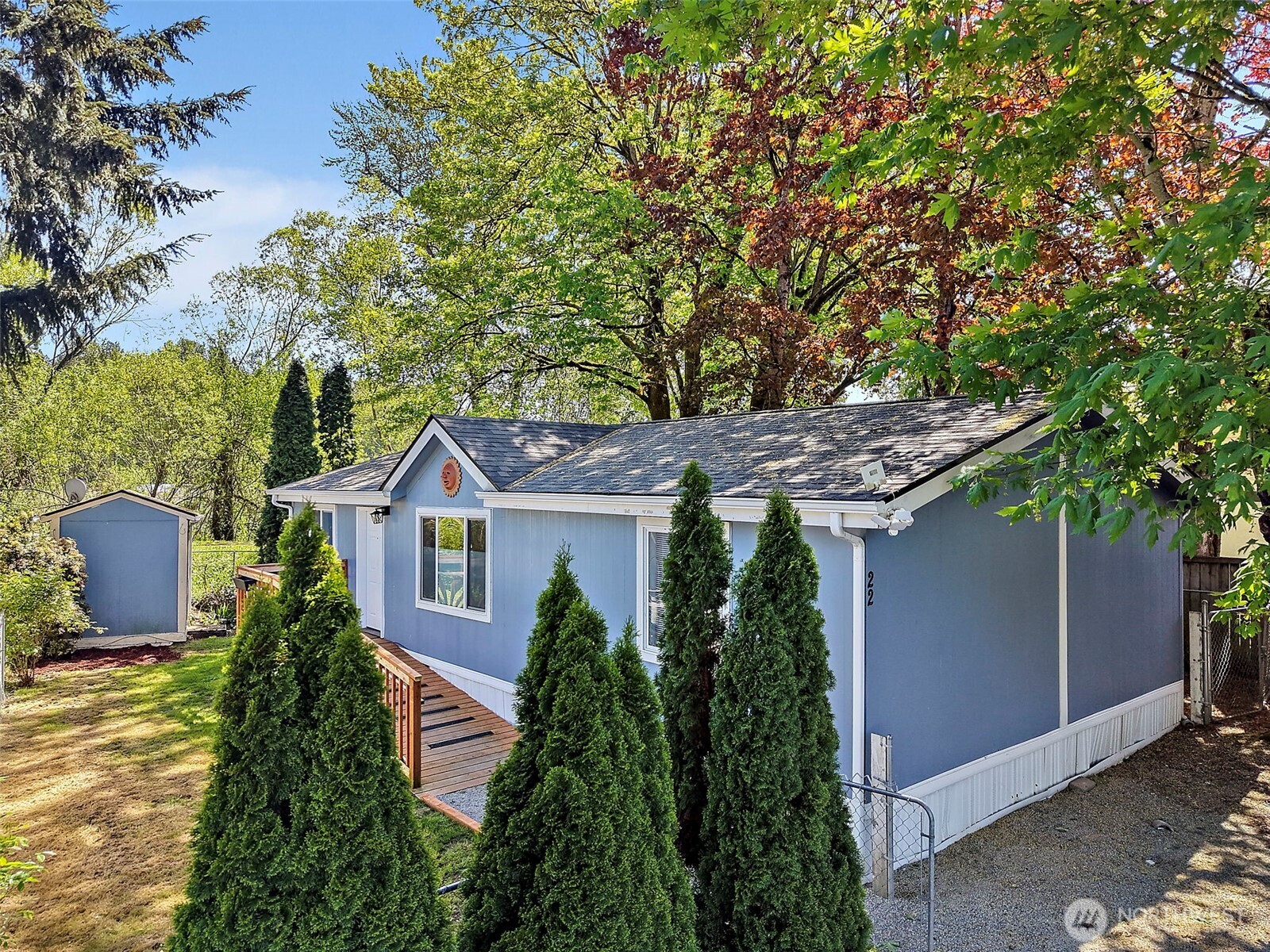 1720 Maple Lane Court Kent WA 98030
