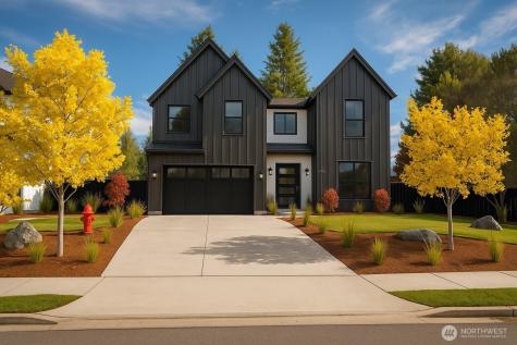 402 Willow Road Place Bellingham WA 98226
