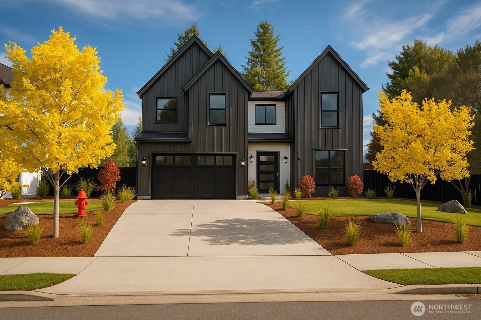 402 Willow Road Place Bellingham WA 98226