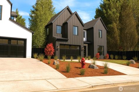 402 Willow Road Place Bellingham WA 98226