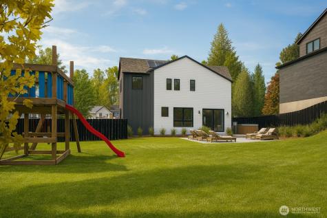 402 Willow Road Place Bellingham WA 98226