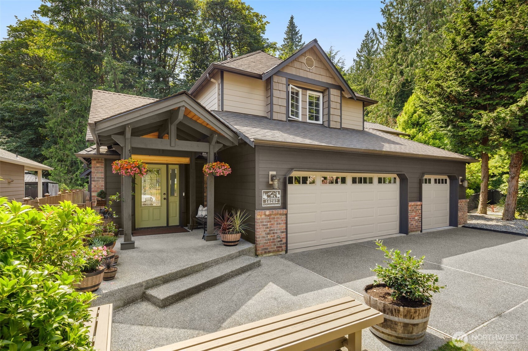 10202 7th Place SE Lake Stevens WA 98258