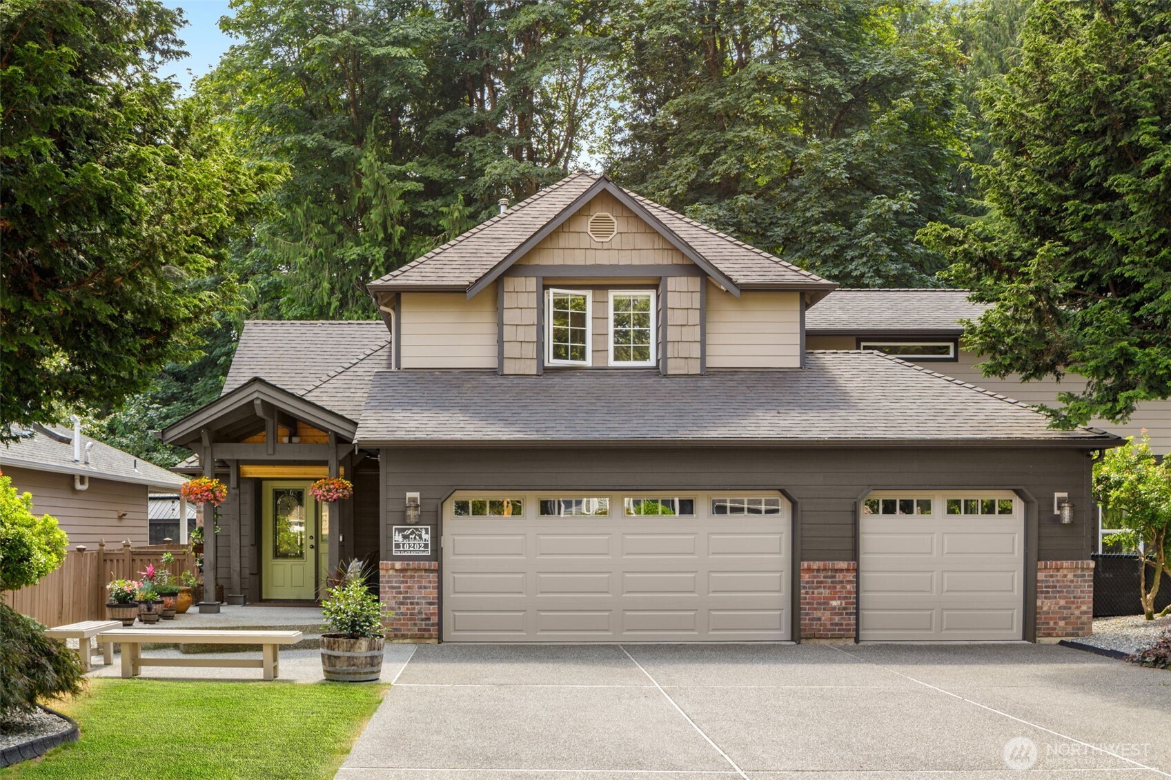 10202 7th Place SE Lake Stevens WA 98258