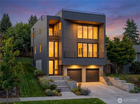 8022 Fauntleroy Way SW Seattle WA 98136