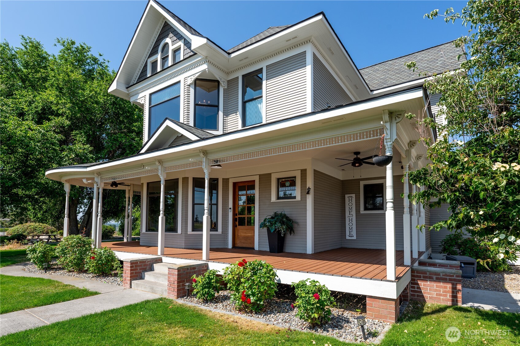 11801 Road 5.6 NE Moses Lake WA 98837