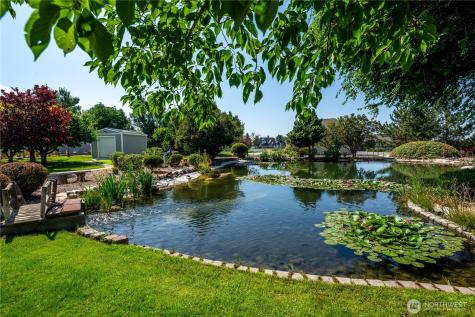 11801 Road 5.6 NE Moses Lake WA 98837