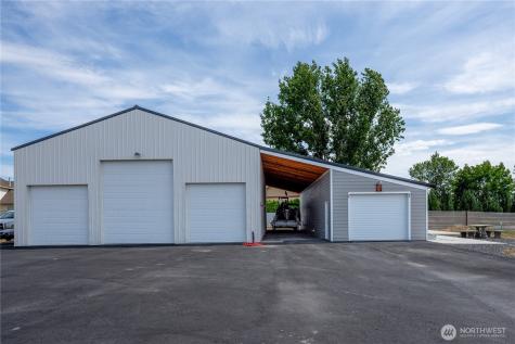 11801 Road 5.6 NE Moses Lake WA 98837