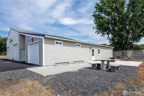 11801 Road 5.6 NE Moses Lake WA 98837