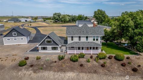 11801 Road 5.6 NE Moses Lake WA 98837