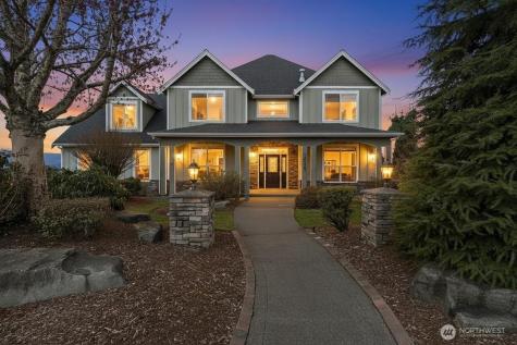 12137 Dream Street SW Olympia WA 98512