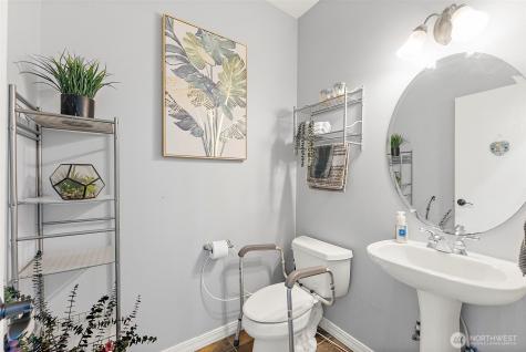 12137 Dream Street SW Olympia WA 98512