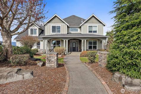 12137 Dream Street SW Olympia WA 98512