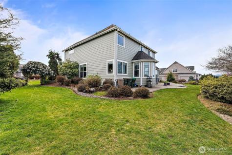 12137 Dream Street SW Olympia WA 98512