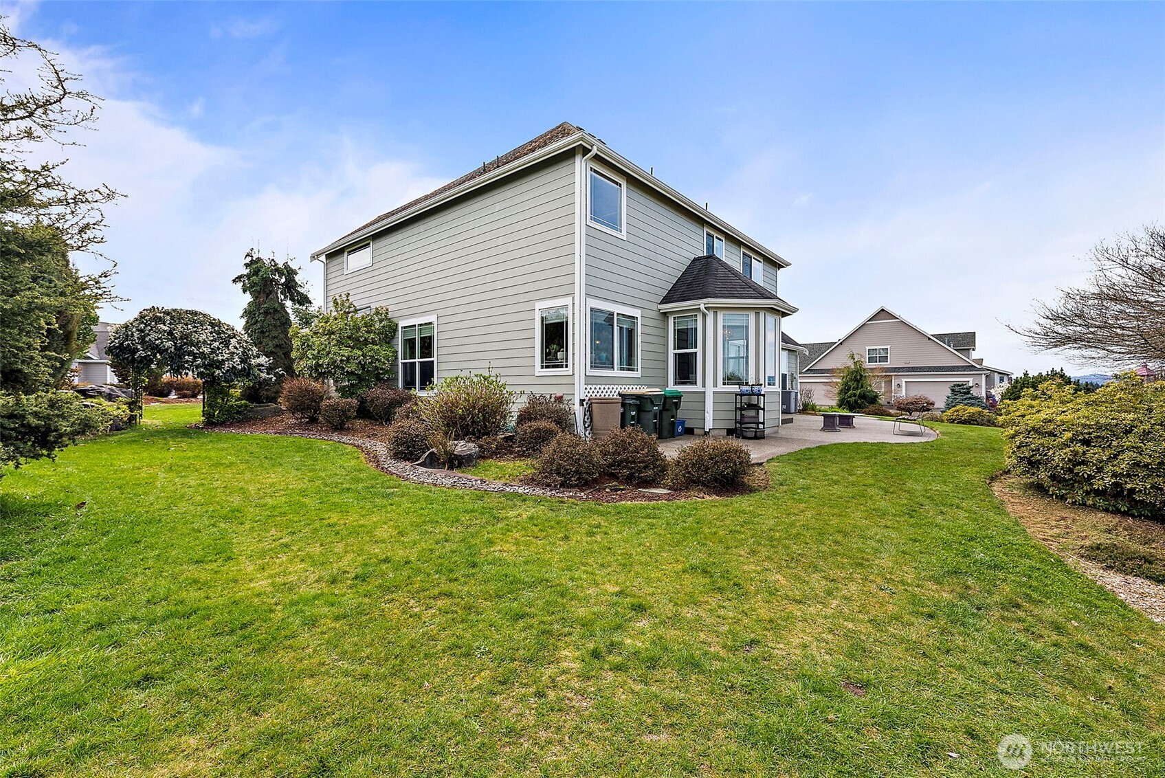 12137 Dream Street SW Olympia WA 98512