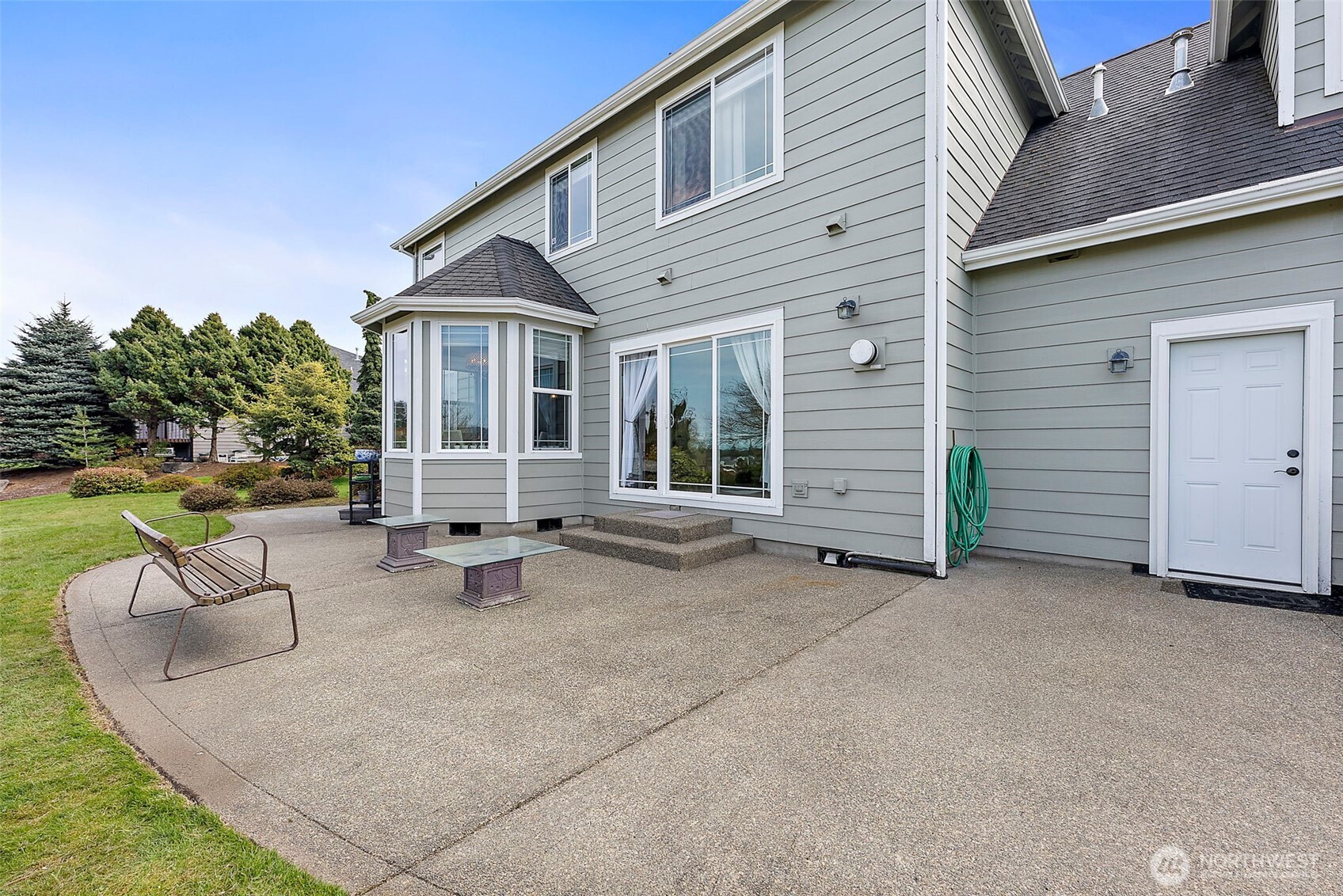 12137 Dream Street SW Olympia WA 98512