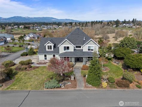 12137 Dream Street SW Olympia WA 98512