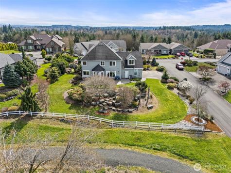 12137 Dream Street SW Olympia WA 98512