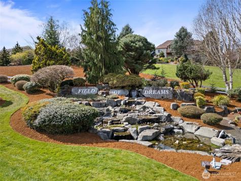 12137 Dream Street SW Olympia WA 98512