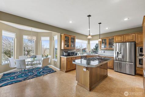 12137 Dream Street SW Olympia WA 98512