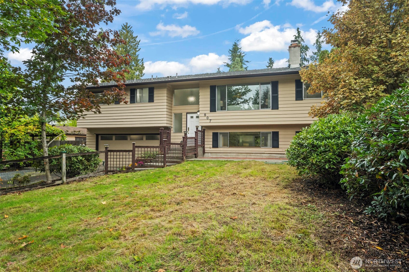 807 Grimes Road Bothell WA 98012