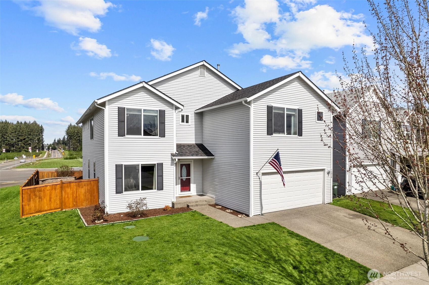 14920 Terra View Street SE Yelm WA 98597