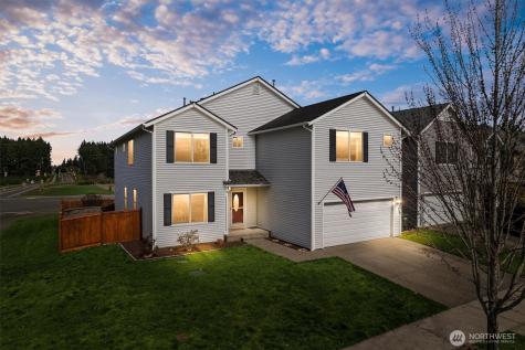 14920 Terra View Street SE Yelm WA 98597