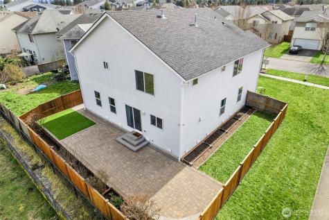 14920 Terra View Street SE Yelm WA 98597