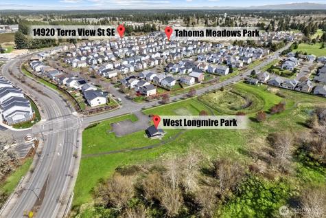 14920 Terra View Street SE Yelm WA 98597